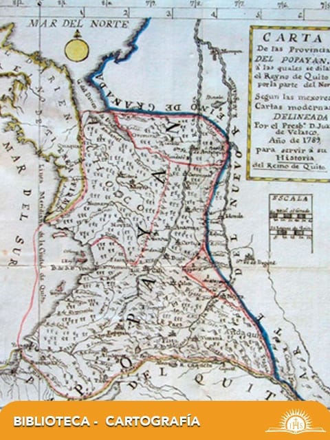 Biblioteca, Cartografía, CC BEAEP